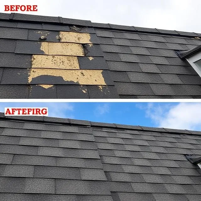 Roof Repair Near Me in Huntington, VT near me
